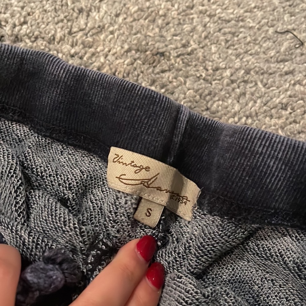 Vintage Havana Sweatpants - Picture 2 of 4